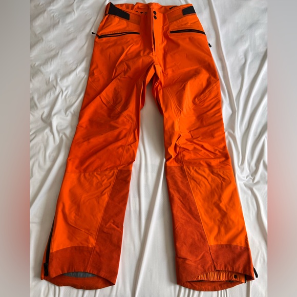 Nordwand Pro HS Pants Men